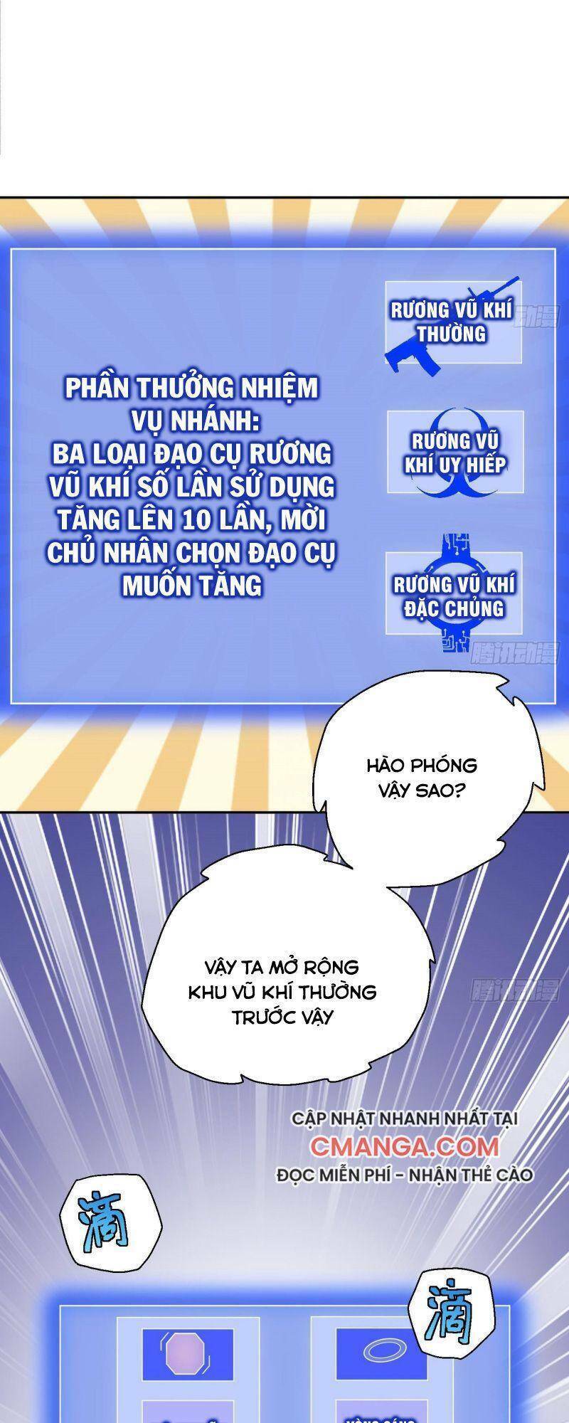 Tu Chân Toàn Dựa Số Lý Hóa Chương 10 Ảnh 2