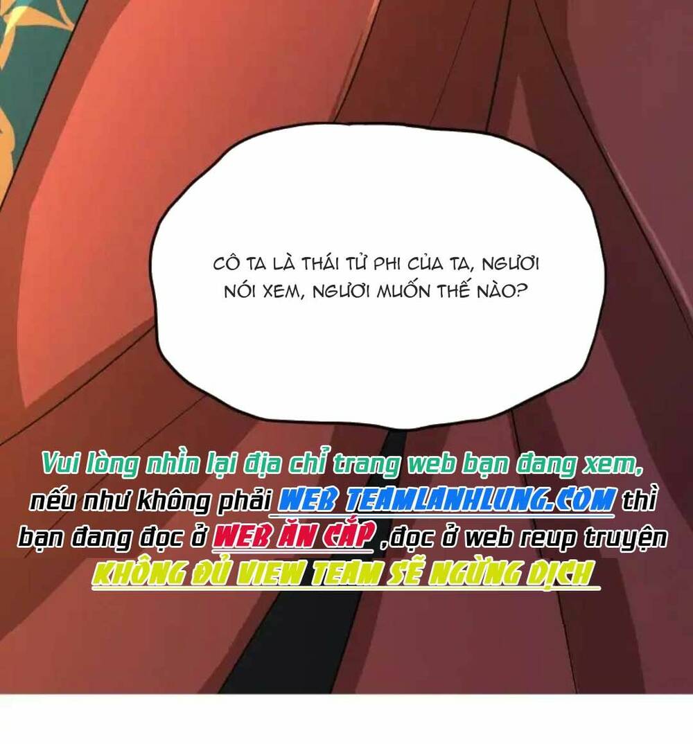 Thái Tử Phi Thế Thân Chương 4 Ảnh 55