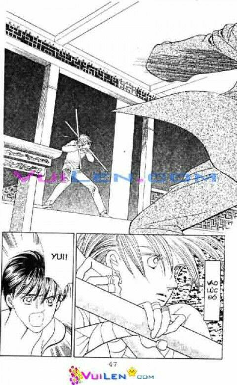 Nàng Tiên Ánh Trăng - Kaguya Hime Chương 11 Ảnh 48