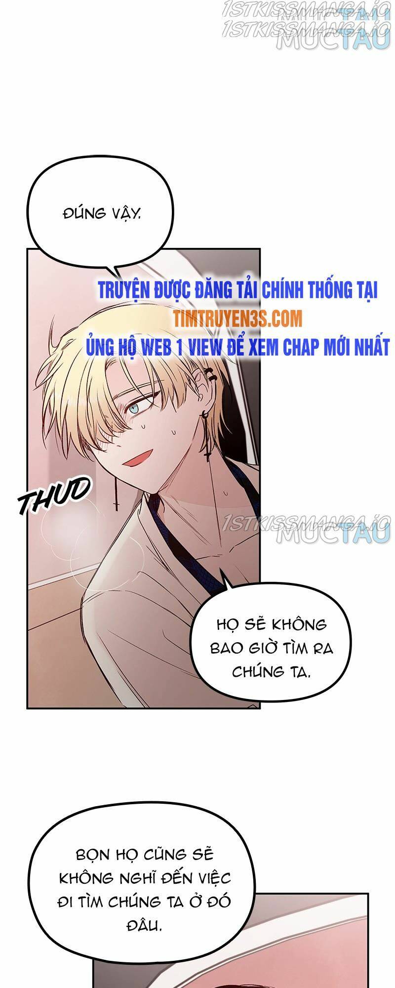 BưƠM BưỚM Và MáU Chương 46 Ảnh 49