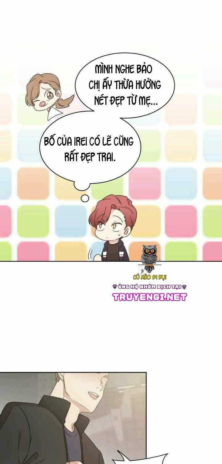 Idol Sống Trong Nhà Tôi ! Chương 8 Ảnh 31