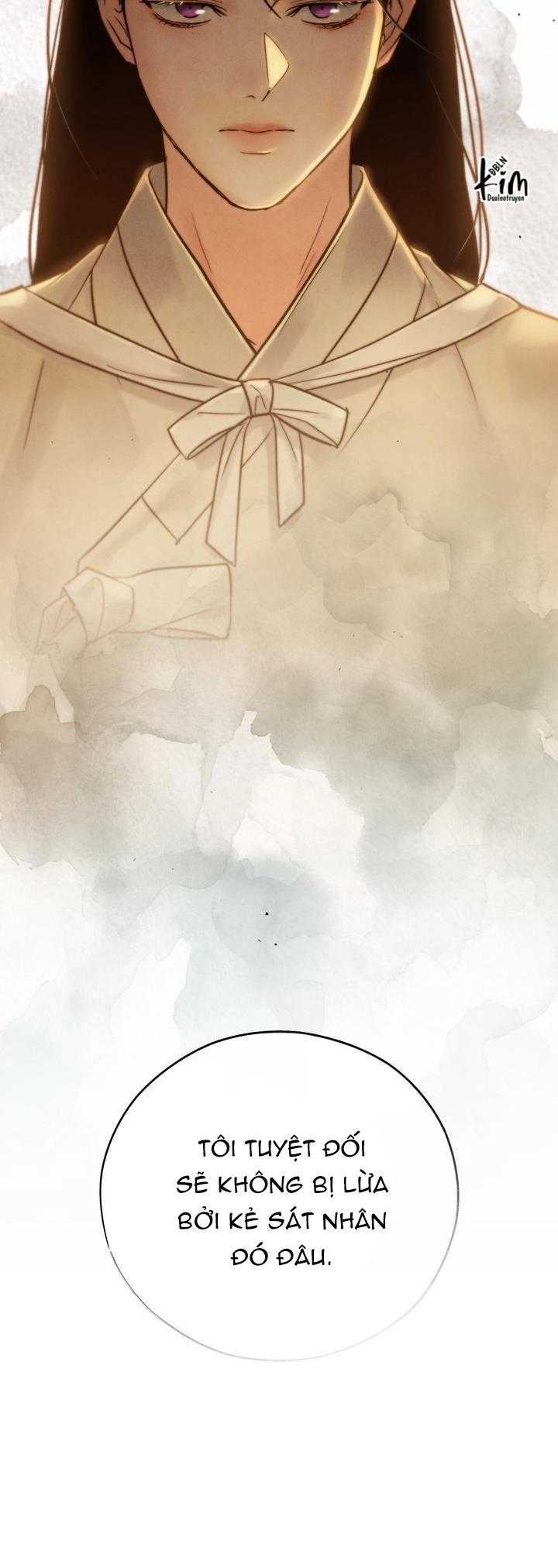 Thuốc Độc Chương 19 Ảnh 30