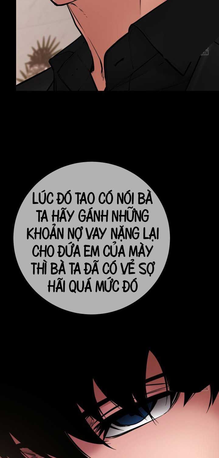 Thanh Kiếm Báo Thù Chương 49 Ảnh 23