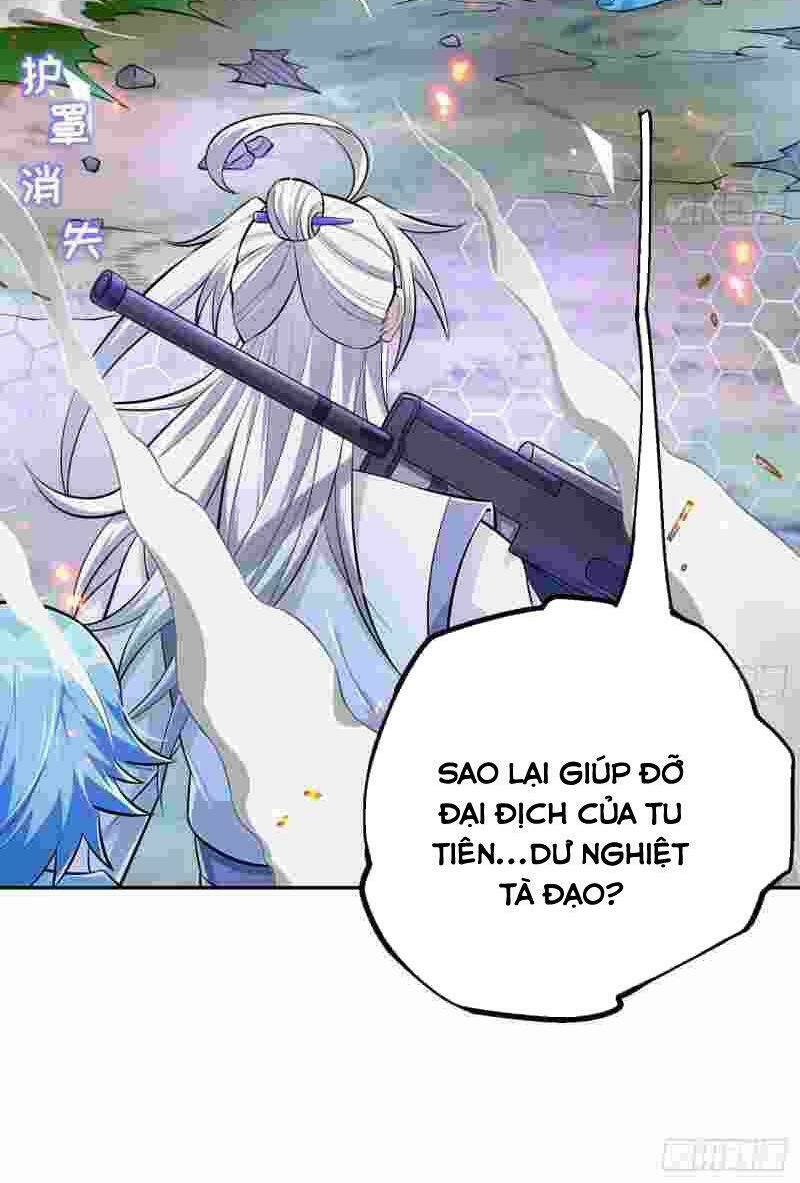 Tu Chân Toàn Dựa Số Lý Hóa Chương 20 Ảnh 24