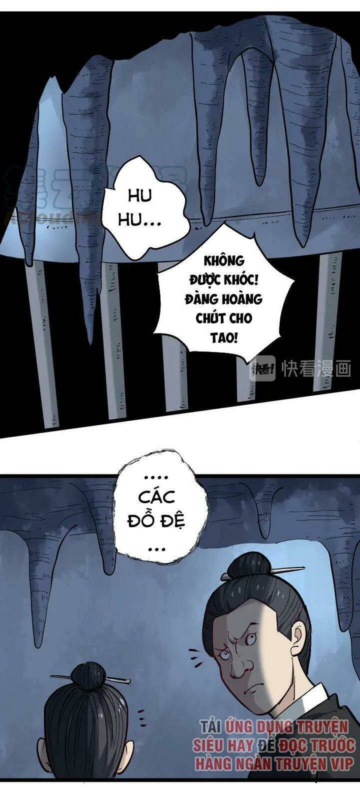 Hồi Xuân Tiểu Độc Y Chương 71 Ảnh 2