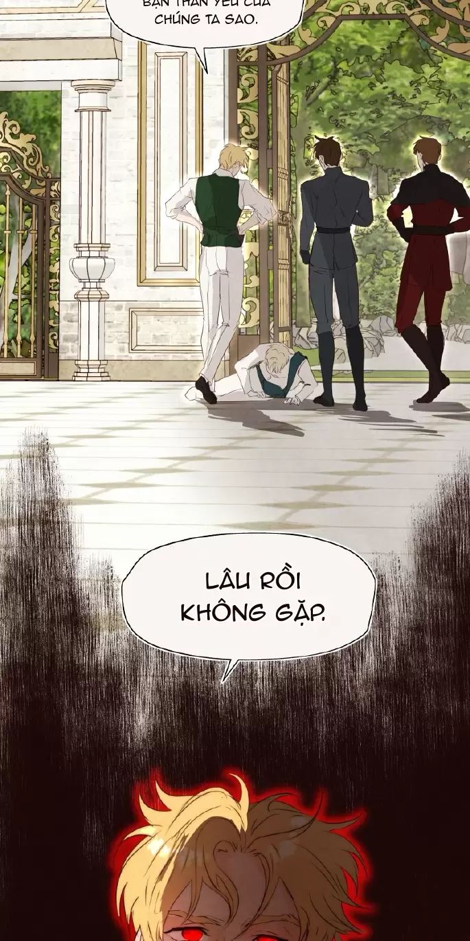 Tôi Là Kẻ Phản Diện Chương 21 Ảnh 14