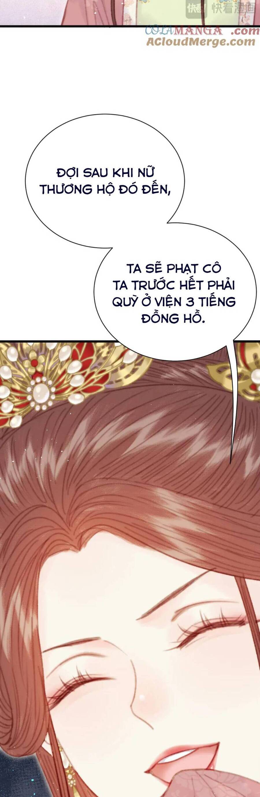 Trọng Sinh Chi Ác Phi Nghịch Tập Chương 22 Ảnh 6