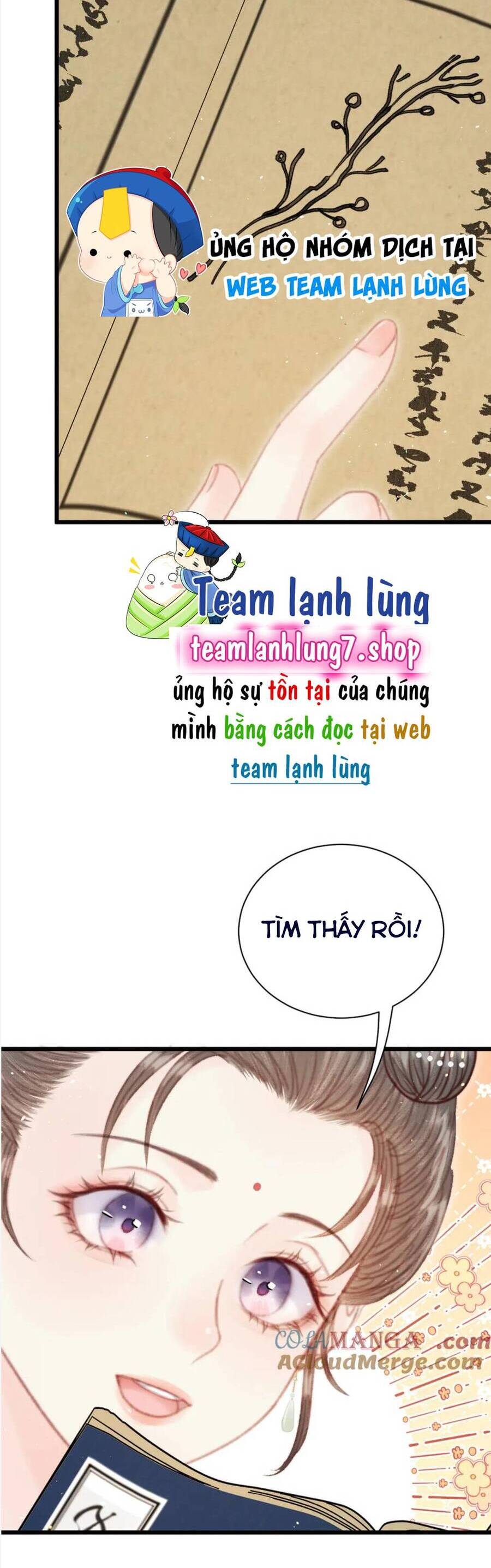 Trọng Sinh Chi Ác Phi Nghịch Tập Chương 22 Ảnh 41