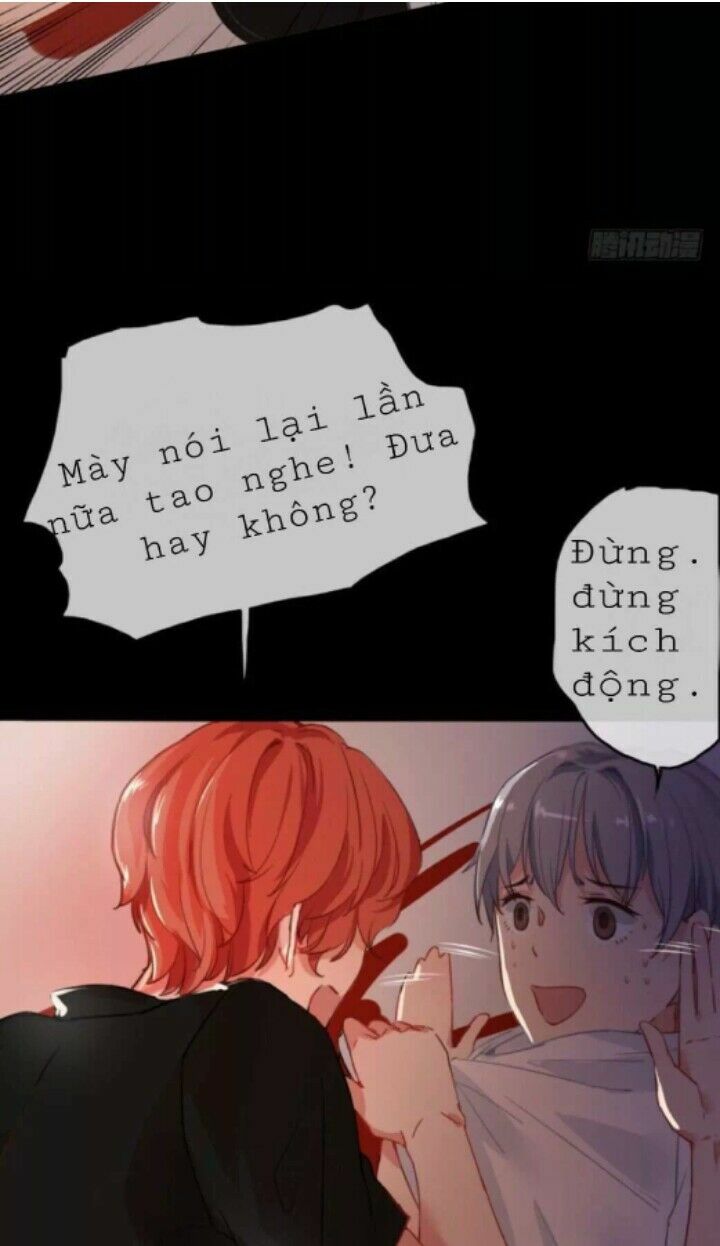 Thì Thầm Chương 2 Ảnh 30