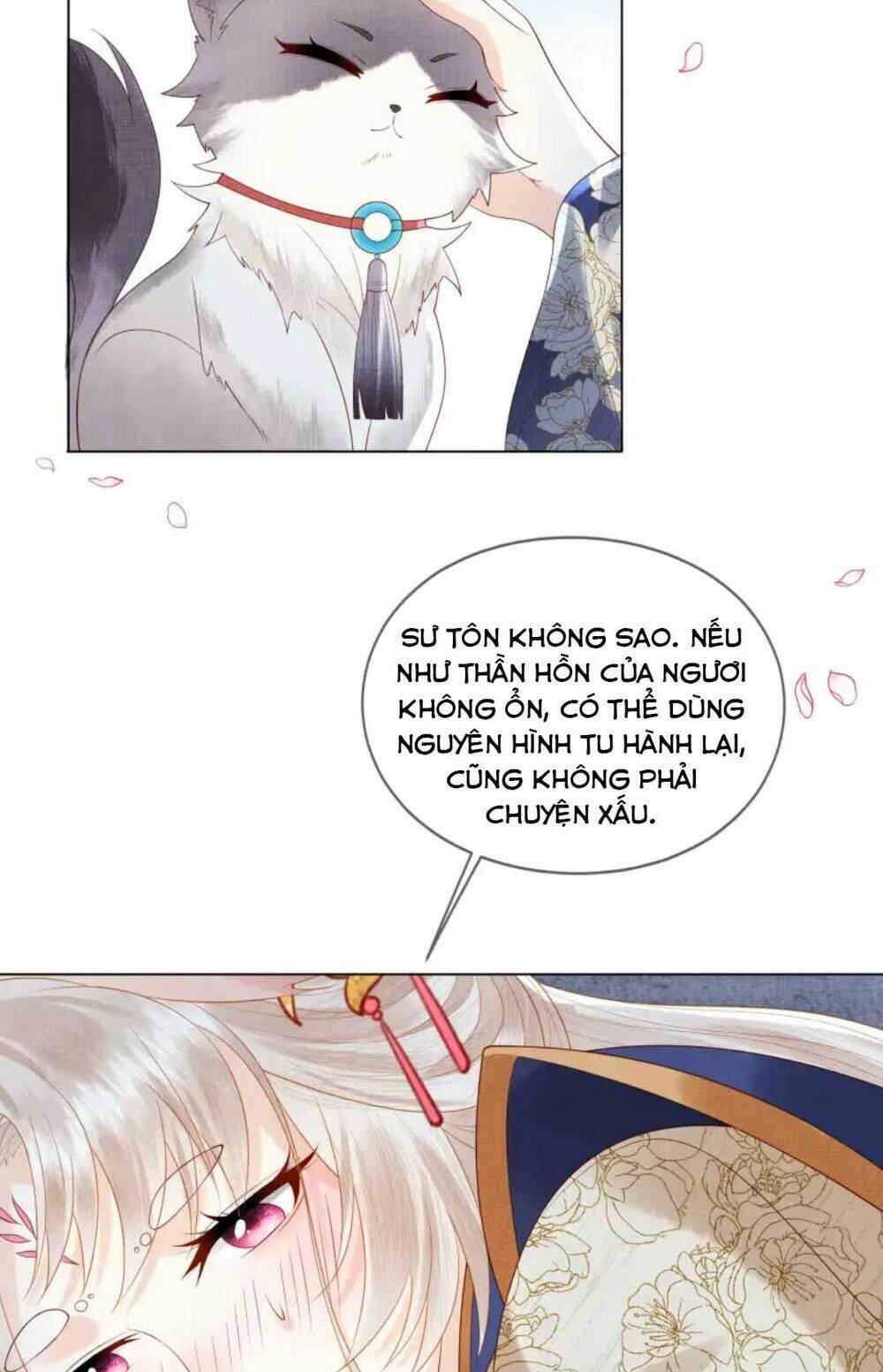 Các Đệ Tử Ai Cũng Nói Yêu Ta Chương 2 Ảnh 64