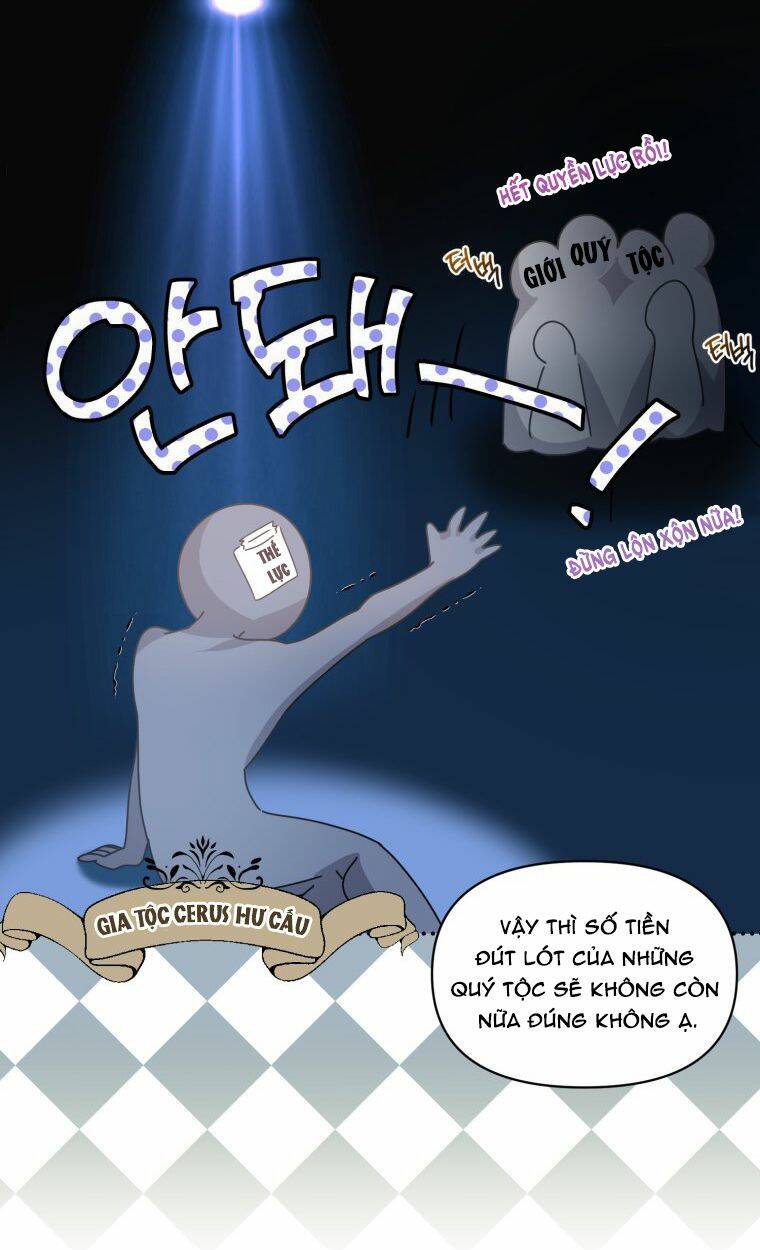 Quý Cô Ngân Hàng Chương 3 Ảnh 45