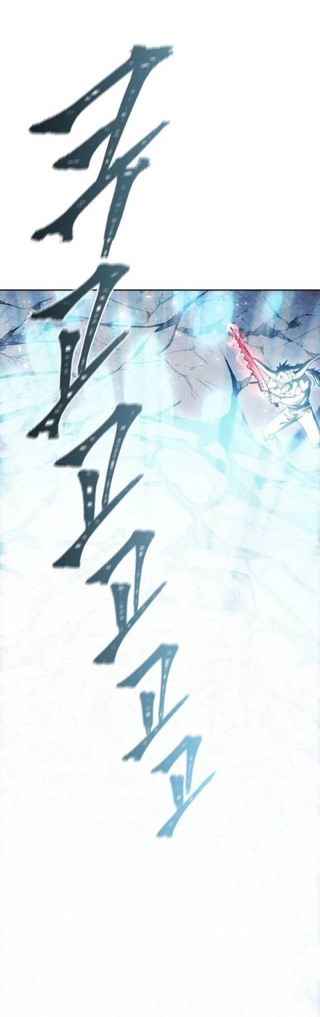 Cuộc Chiến Trong Tòa Tháp - Tower Of God Chương 646 Ảnh 127