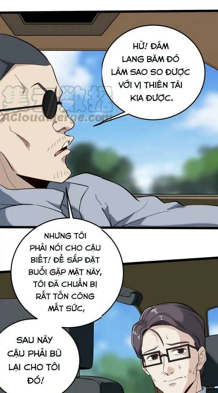 Hồi Xuân Tiểu Độc Y Chương 65 Ảnh 36
