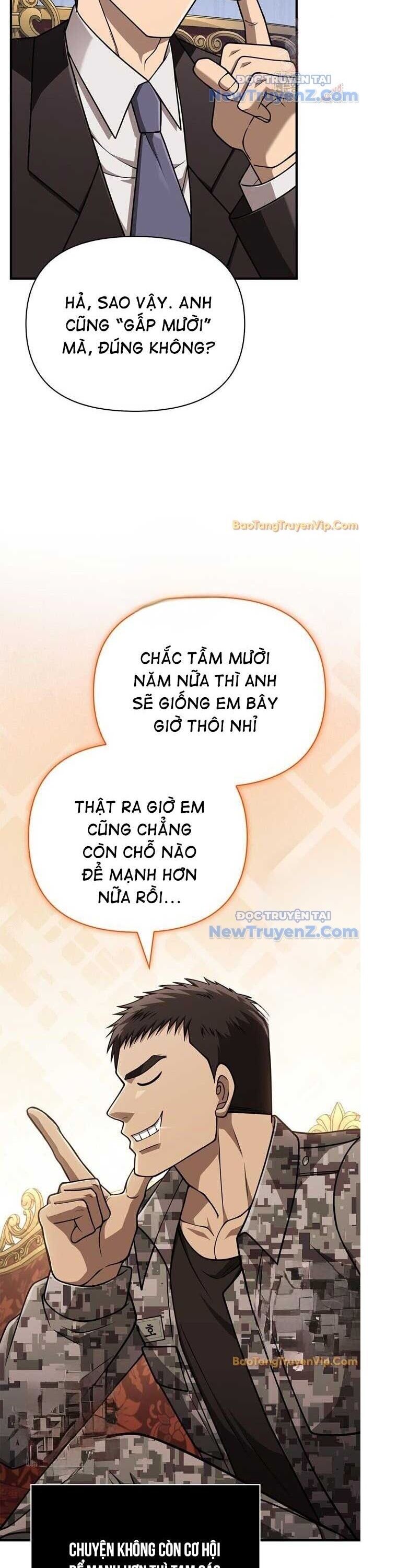 Sống Sót Trong Trò Chơi Với Tư Cách Là Một Cuồng Nhân Chương 105 Ảnh 36