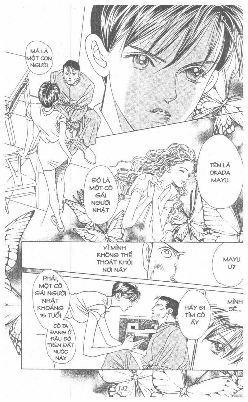 Nàng Tiên Ánh Trăng - Kaguya Hime Chương 9 Ảnh 141