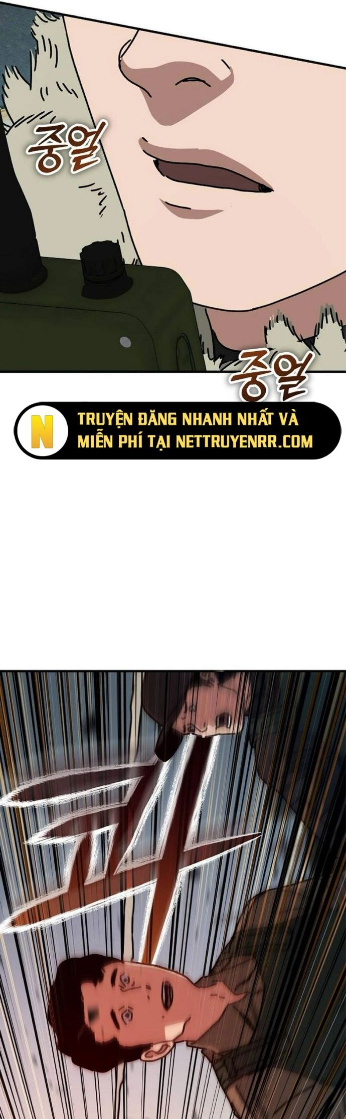 Ngôi Nhà Ẩn Ngày Tận Thế Chương 45 Ảnh 47