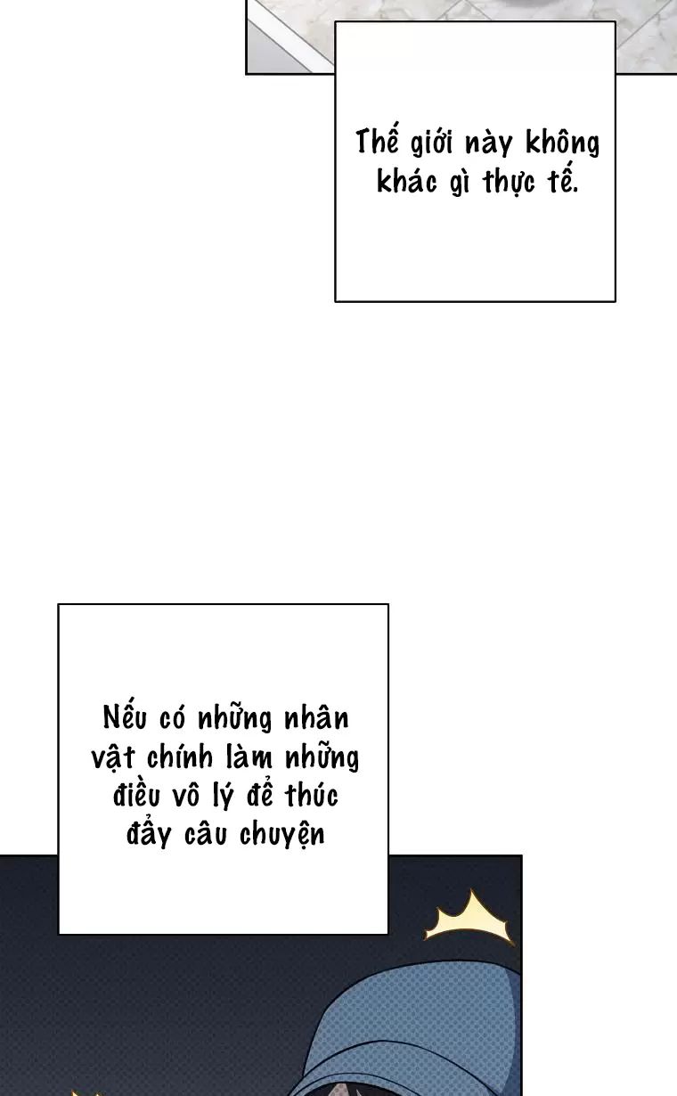 Tôi Sẽ Thoát Khỏi Đoá Hoa Của Thử Thách Chương 4 Ảnh 31