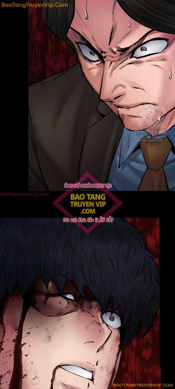 Thanh Kiếm Báo Thù Chương 51 Ảnh 63