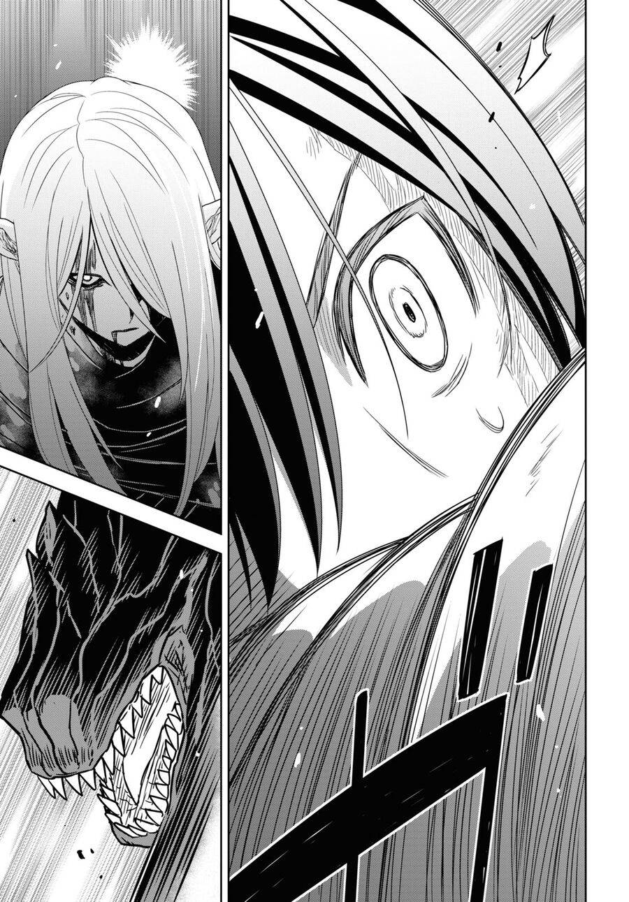 Monogatari No Kuromaku Ni Tensei Shite Chương 15 Ảnh 44