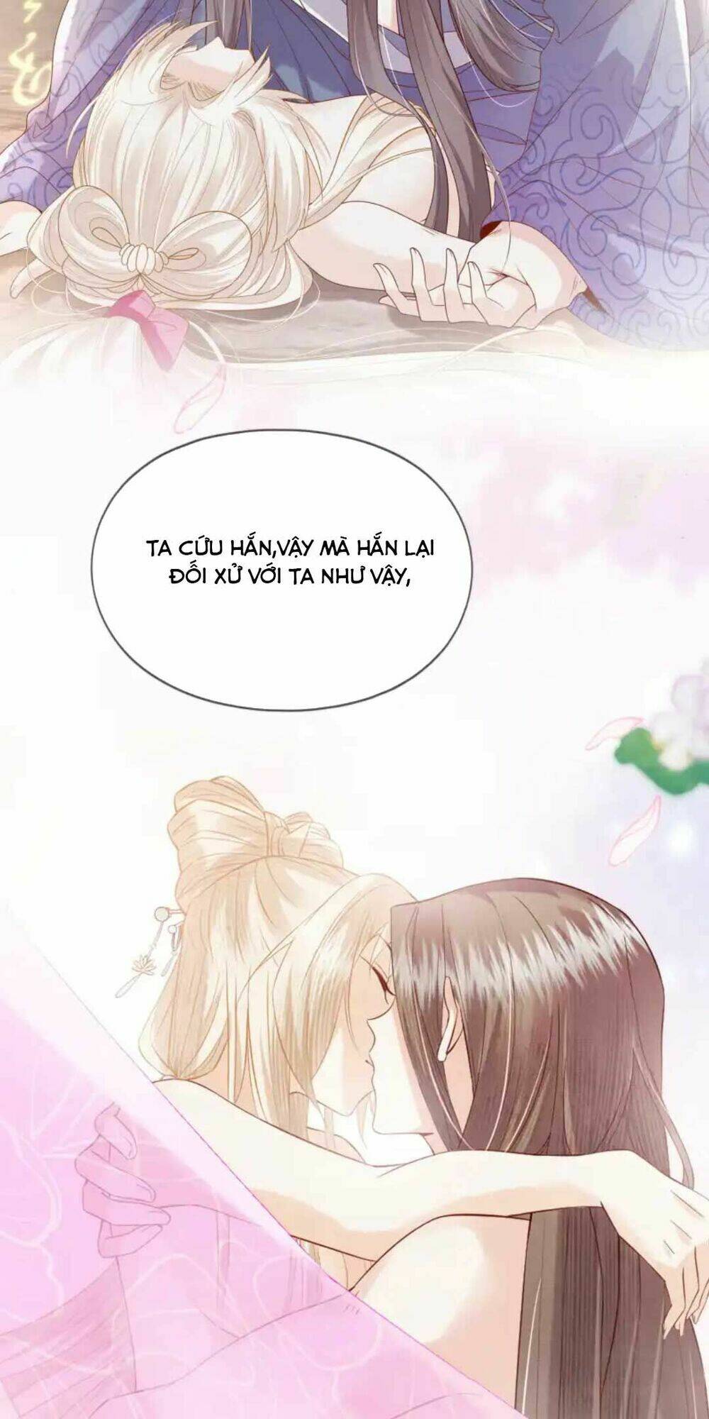Các Đệ Tử Ai Cũng Nói Yêu Ta Chương 1 Ảnh 36