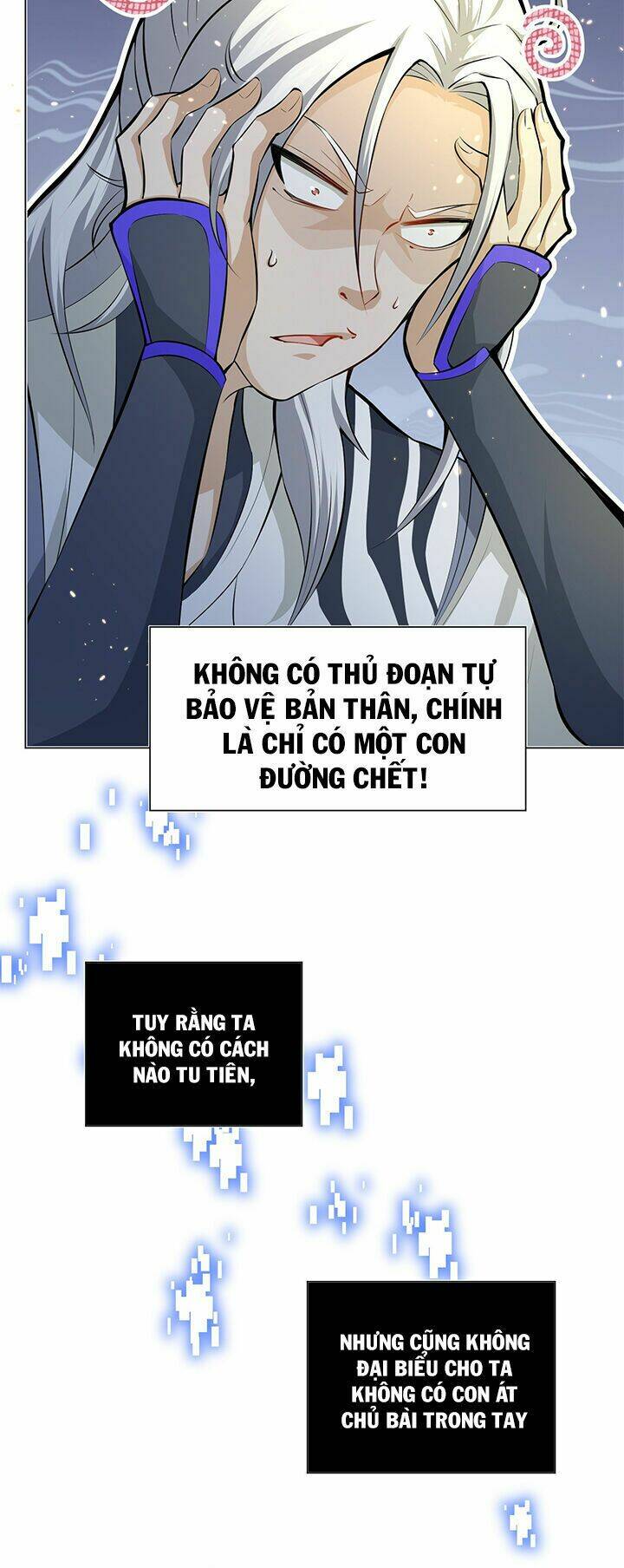 Tu Chân Toàn Dựa Số Lý Hóa Chương 2 Ảnh 12