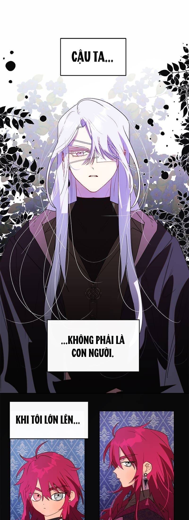 Kẻ Chinh Phục Trái Tim Chương 50 Ảnh 2