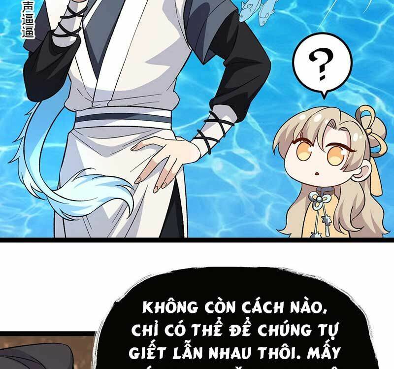 Vĩnh Sinh Chương 81 Ảnh 29