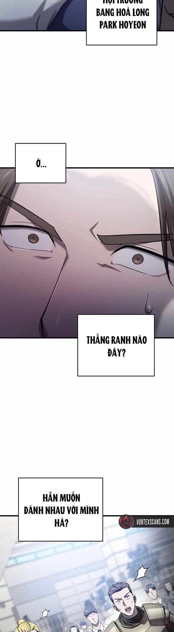 Chỉ Mình Ta Hồi Sinh Chương 43 Ảnh 40