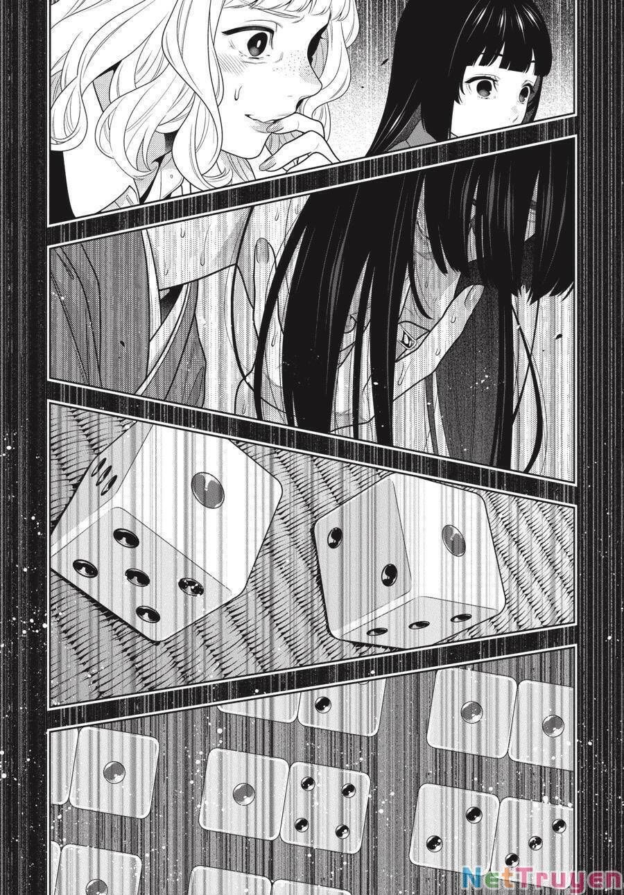 Kakegurui Chương 102 Ảnh 18