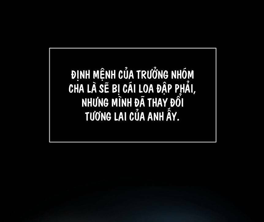 Nụ Hôn Của Giác Quan Thứ 6 Chương 28 Ảnh 24