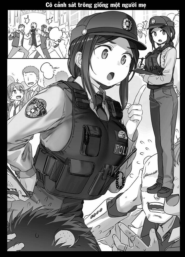 Getsuyobi No Tawawa Sono Chương 72 Ảnh 13