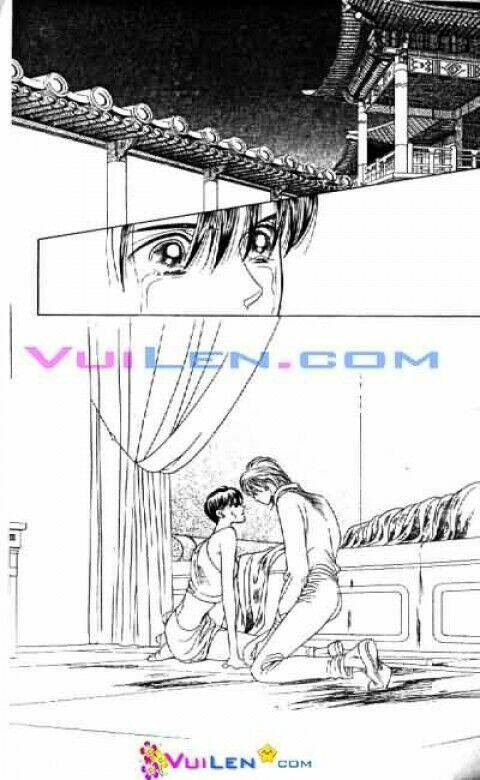Nàng Tiên Ánh Trăng - Kaguya Hime Chương 11 Ảnh 15