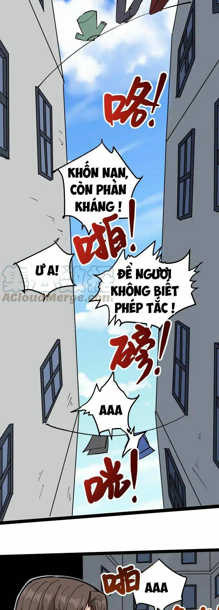 Hồi Xuân Tiểu Độc Y Chương 78 Ảnh 19