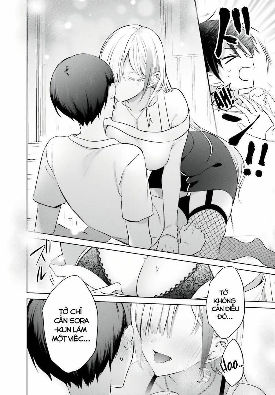 Boku To Gal Ga Fufu Ni Narumade Chương 1 Ảnh 23