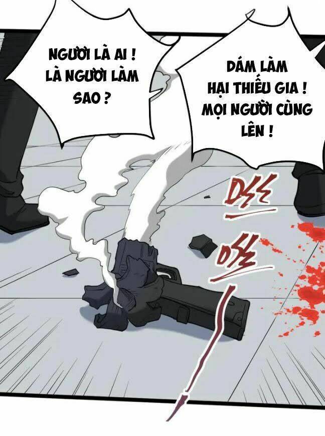 Hồi Xuân Tiểu Độc Y Chương 84 Ảnh 25