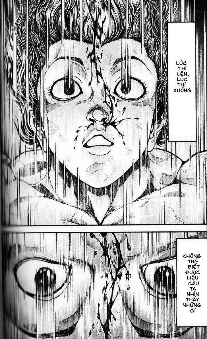 Baki - Son Of Ogre Chương 289 Ảnh 9