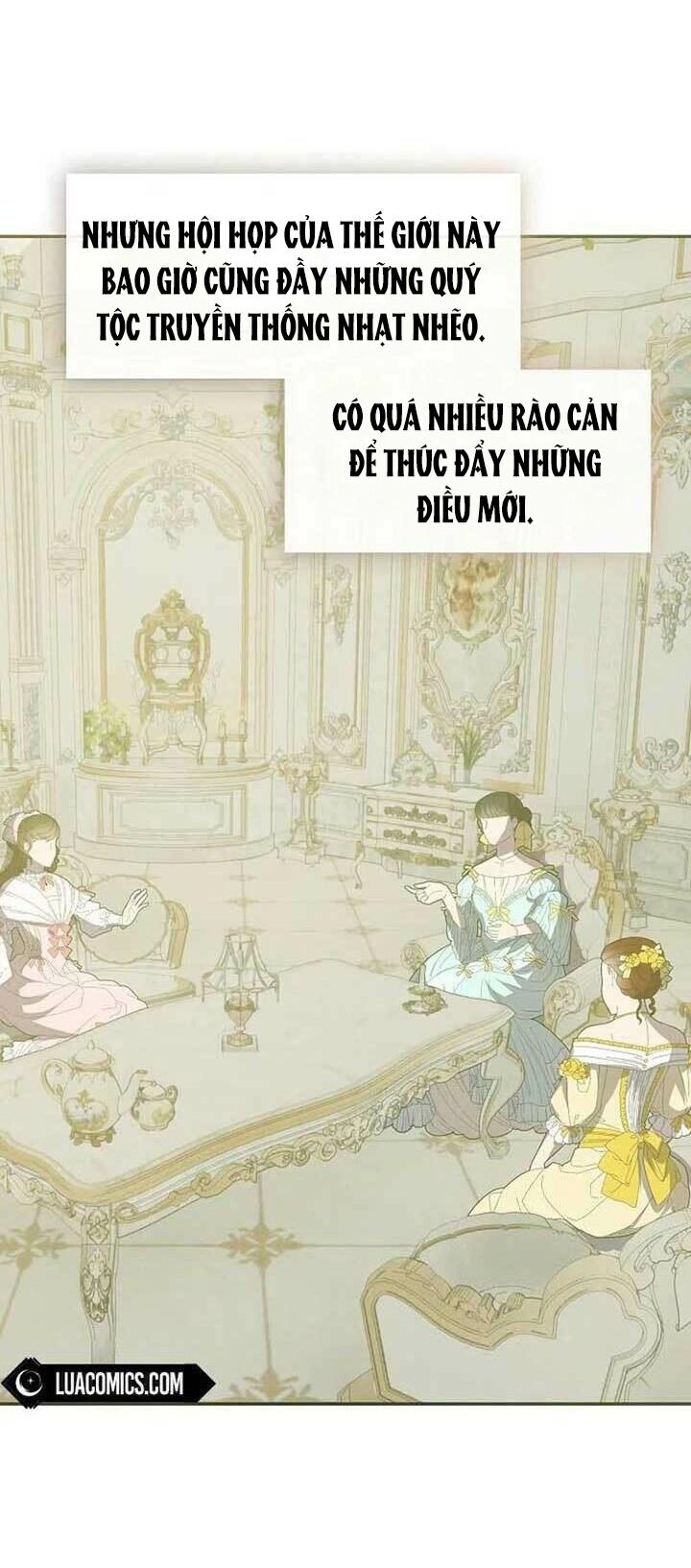 Tình Yêu Hỡi, Sao Người Lại Hối Hận Rồi? Chương 35 Ảnh 8