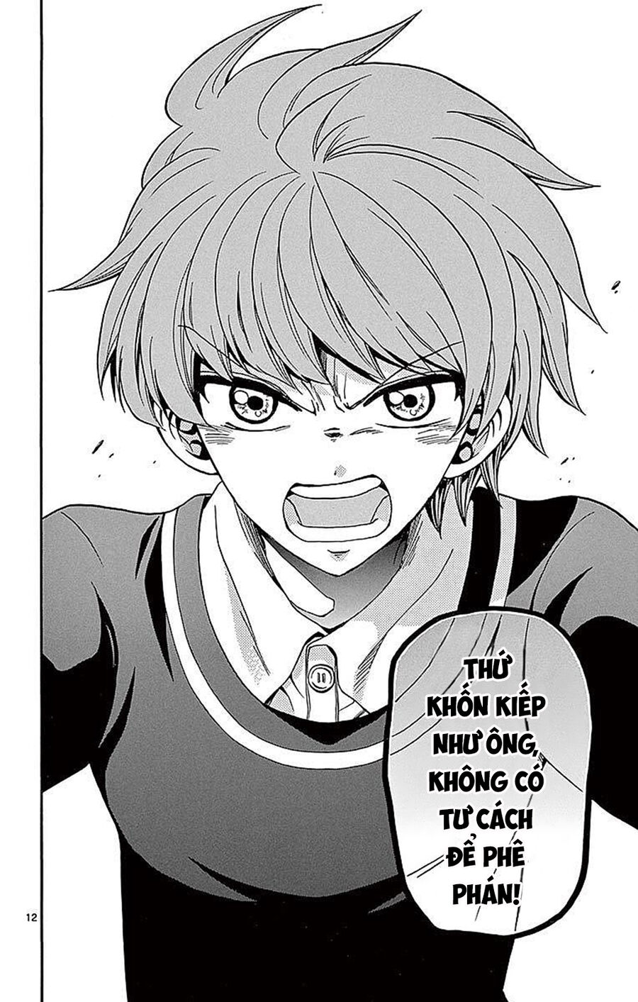 Tenshi To Akuto!! Chương 59 Ảnh 15