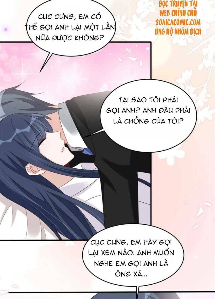 Tinh Quang Lộng Lẫy: Chọn Sếp Làm Chồng Chương 115 Ảnh 15