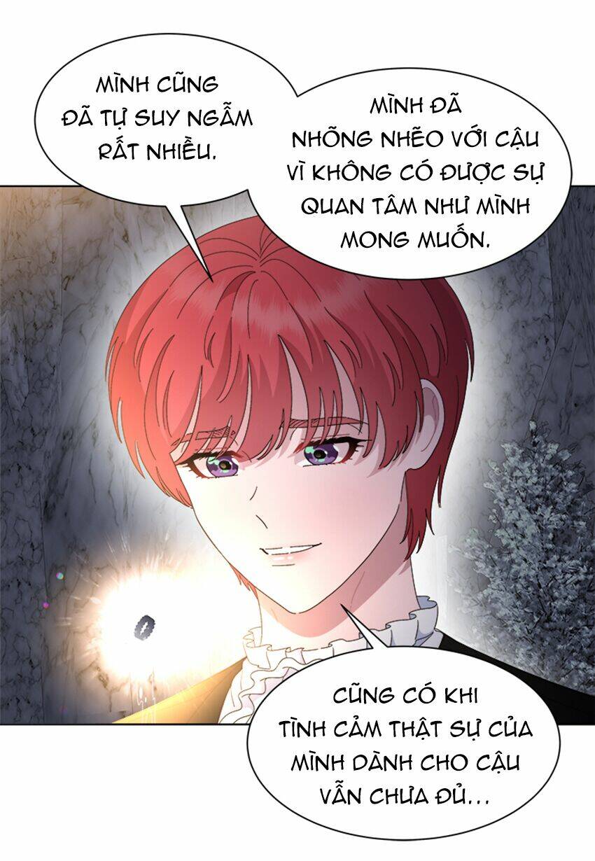Con Gái Bảo Bối Của Ma Vương Chương 153 Ảnh 74