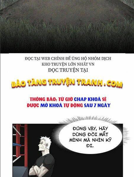 Võ Sĩ - The Boxer Chương 103 Ảnh 66