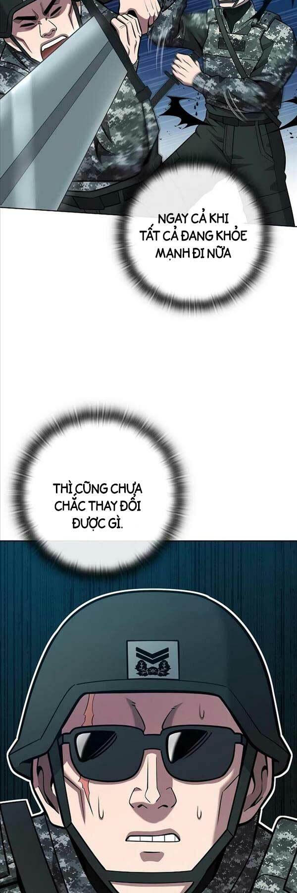 Ma Pháp Sư Hắc Ám Trở Về Để Nhập Ngũ Chương 29 Ảnh 29