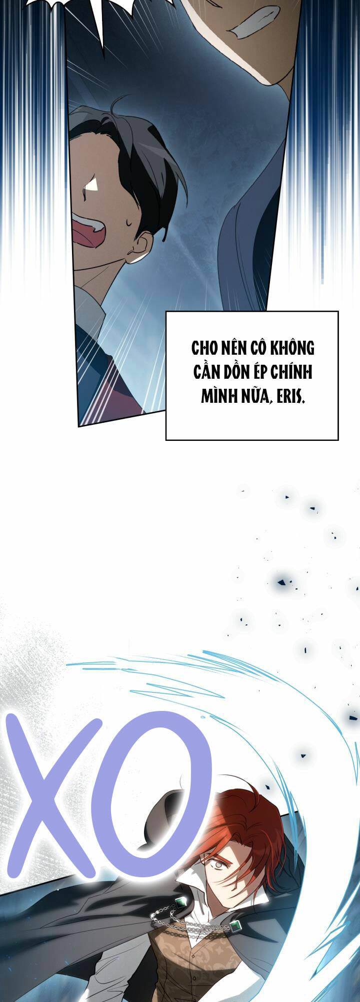 Giết Chết Ác Nữ Phản Diện Chương 88 Ảnh 34