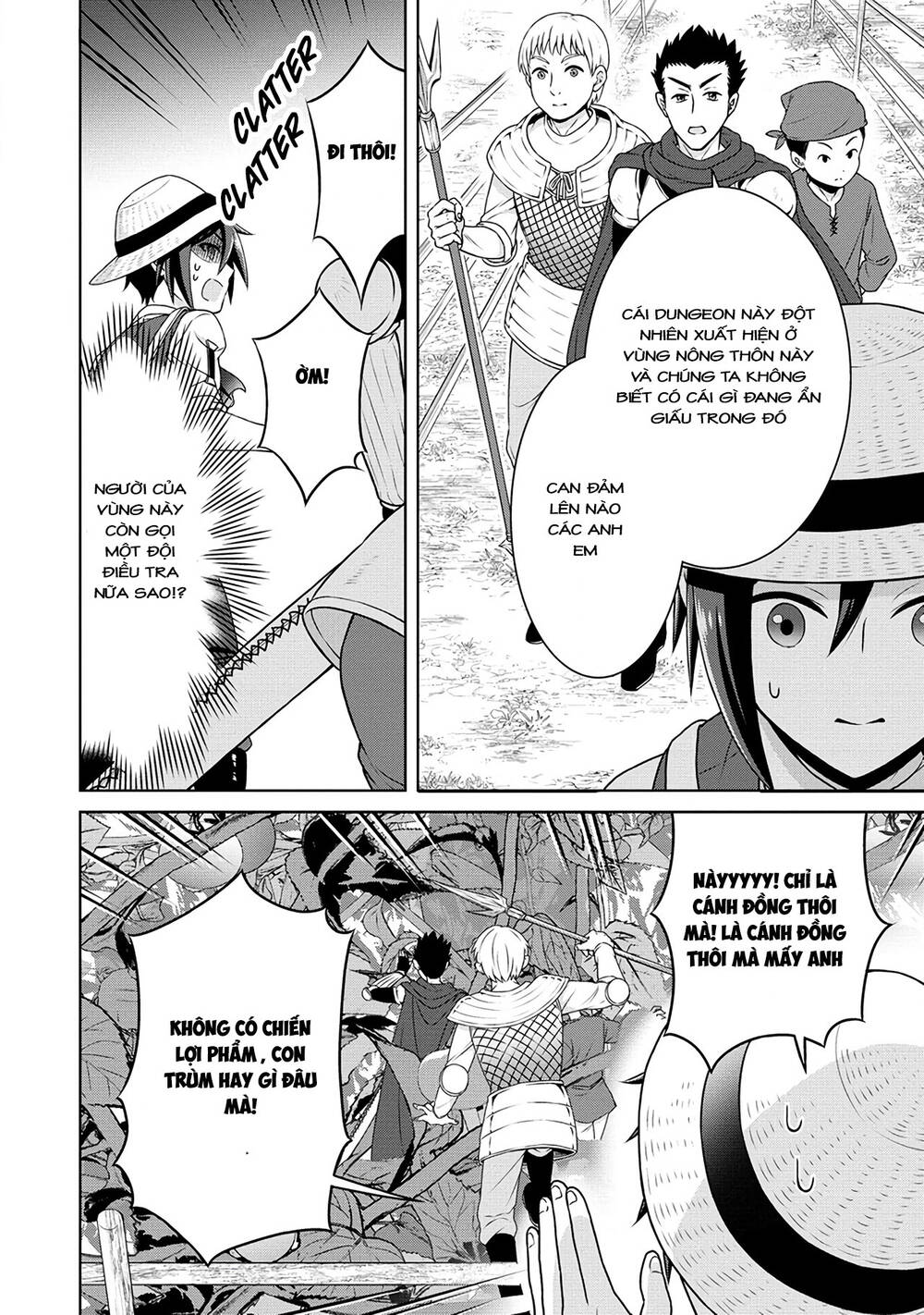Cheat Kusushi No Slow Life: Isekai Ni Tsukurou Drugstore Chương 37 Ảnh 3