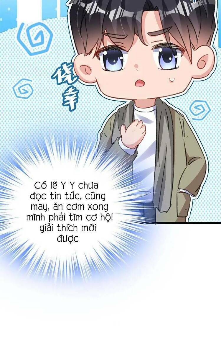 Hôm Nay Từ Chối Lục Tiên Sinh Chưa? Chương 198 Ảnh 10