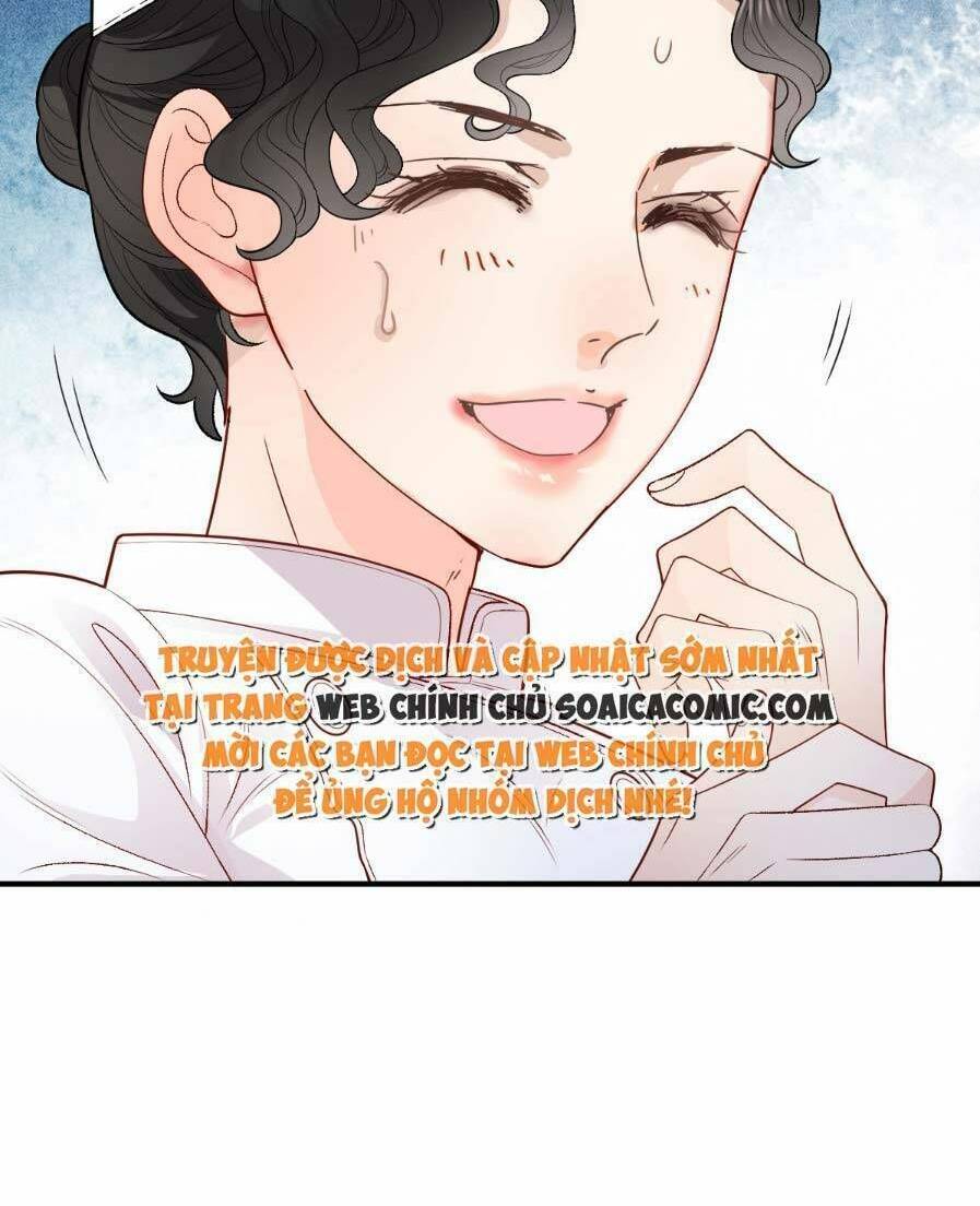 Trọng Sinh Báo Thù Gặp Được Bá Đạo Tổng Tài Chương 7 Ảnh 27