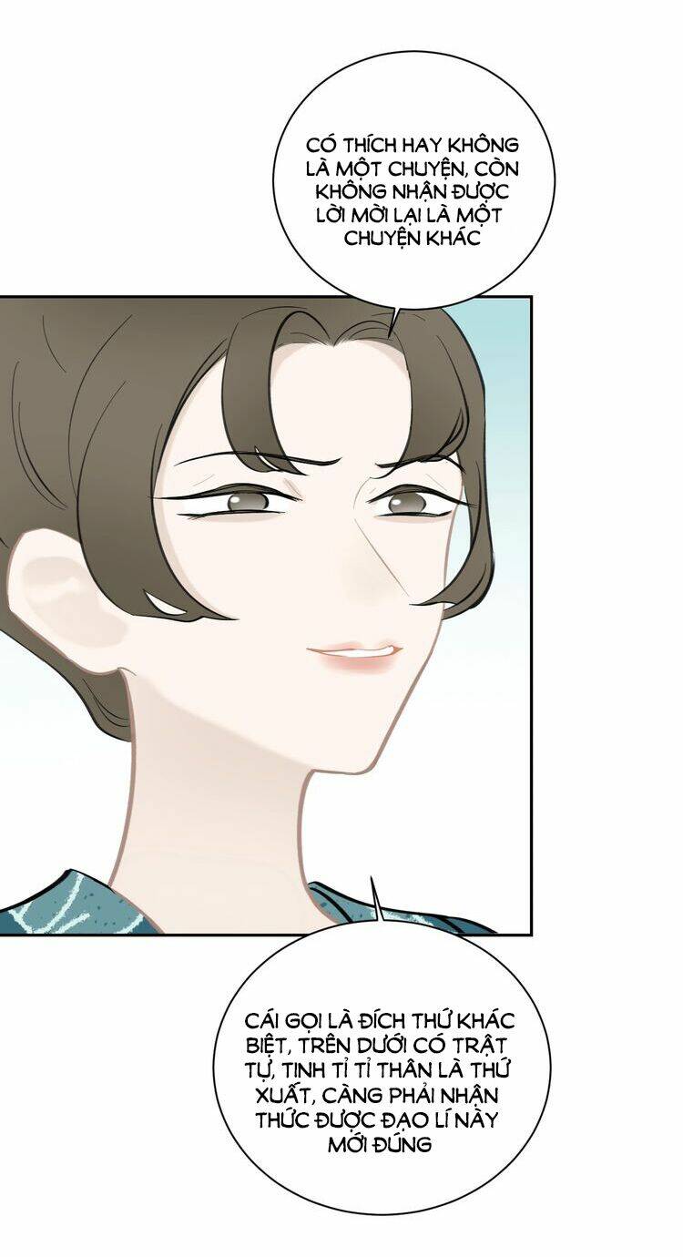 Mãn Đình Phương - Thiên Hạ Duy Khanh Chương 15 Ảnh 7