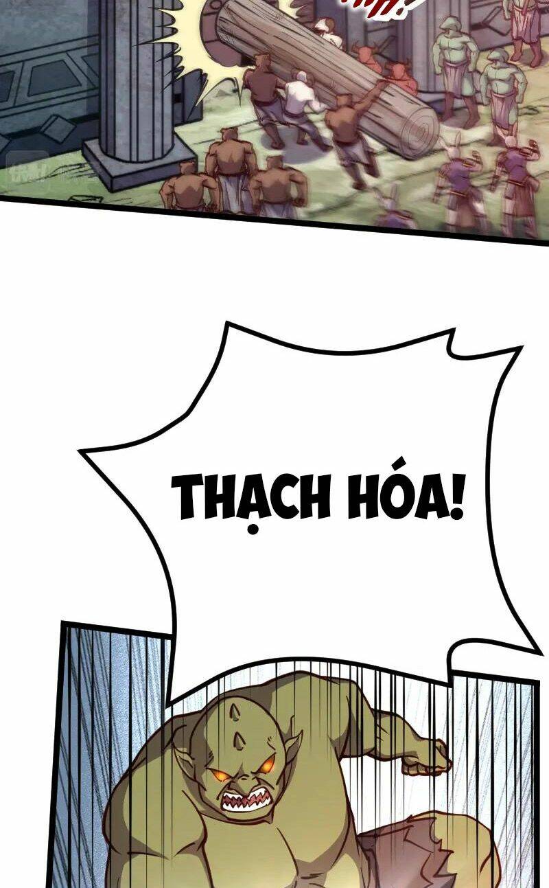 Tối Cường Thành Chủ Đích Dị Giới Chương 25 Ảnh 13