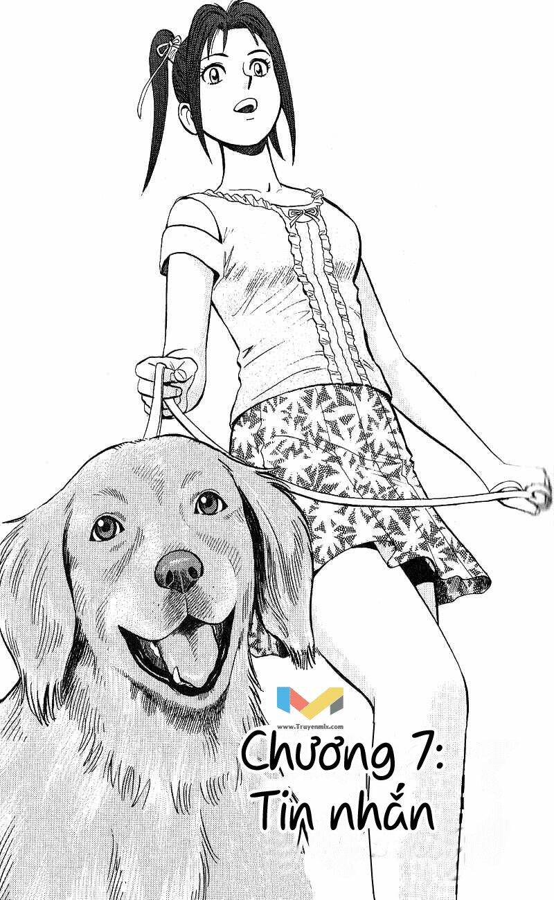 Animal Sense Chương 7 Ảnh 3
