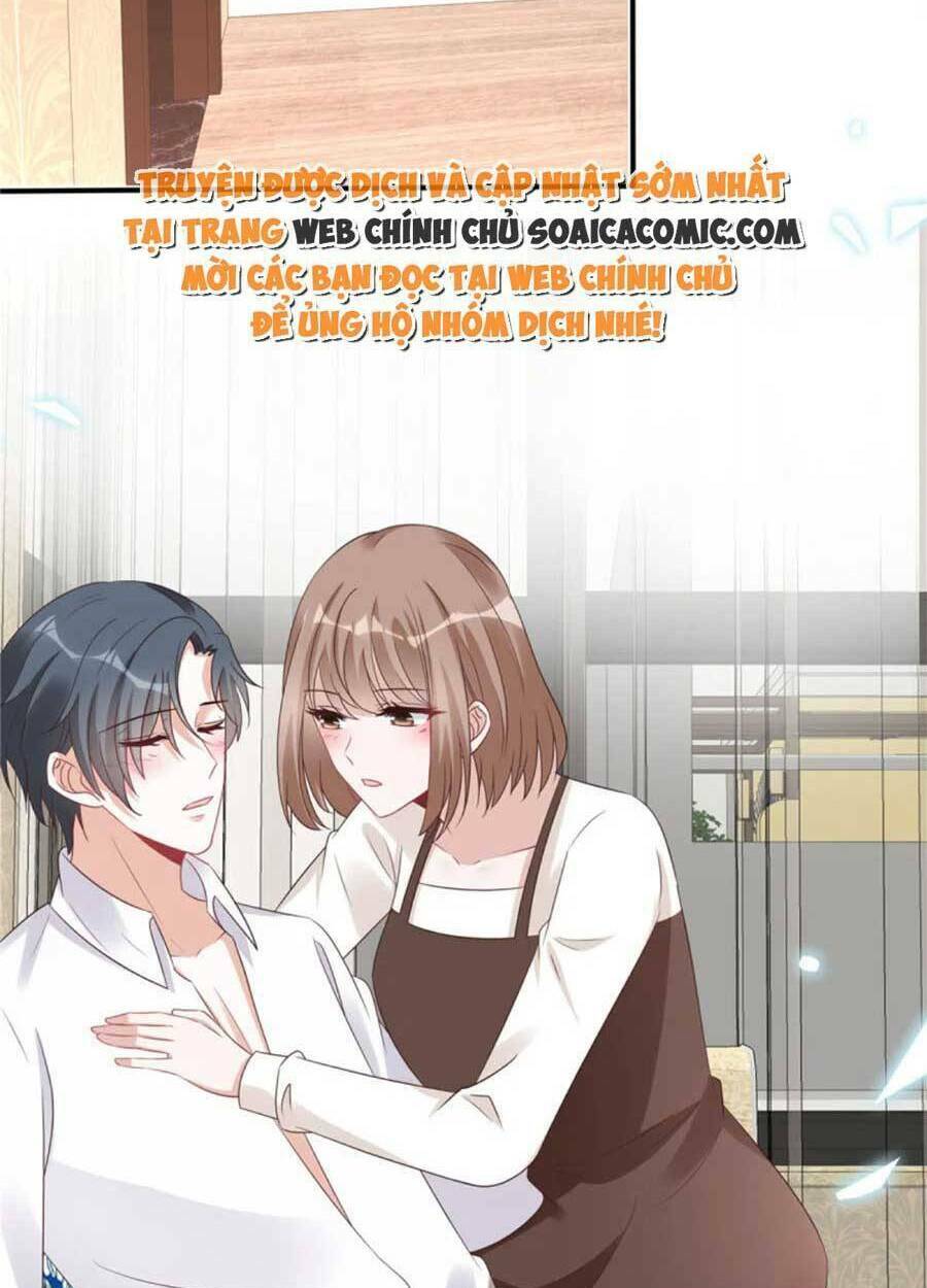 Tinh Quang Lộng Lẫy: Chọn Sếp Làm Chồng Chương 122 Ảnh 19